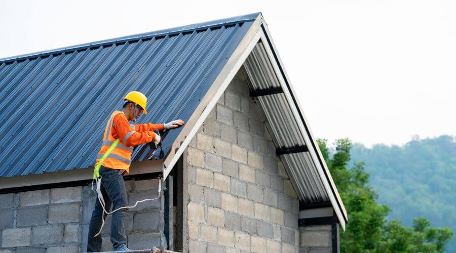 Expert Emergency Roof Repairs services in Lajas, PR